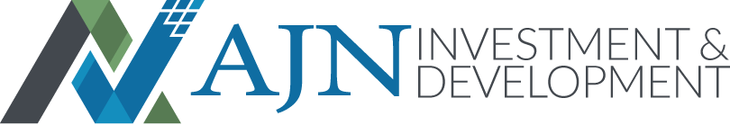 AJN Investment & Development logo