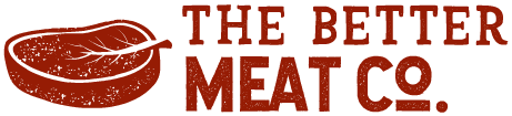 The Better Meat Co logo