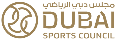 Dubai Sports Council logo