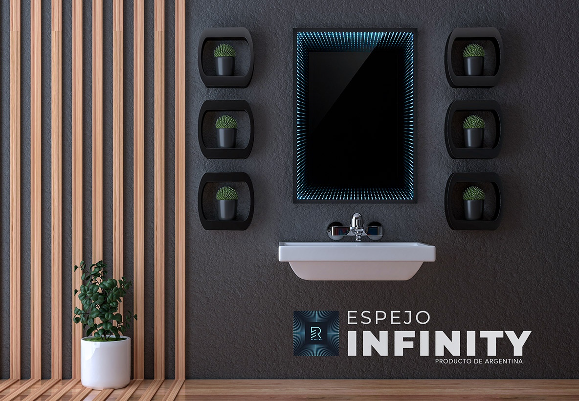 Engaging social media campaign for Realizar’s Infinity Collection, featuring immersive visuals and dynamic content across posts, reels, and stories.