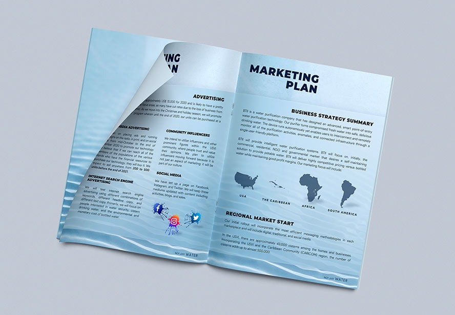 Bondurant Technologies Marketing Strategy – Comprehensive insights into product positioning, customer outreach, and brand growth strategies.