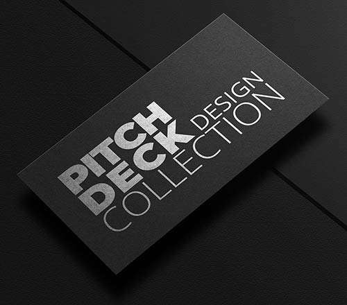 Pitch deck design collection showcasing professional investor presentations and strategic storytelling.